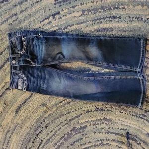 Size 4 Grace in LA jeans